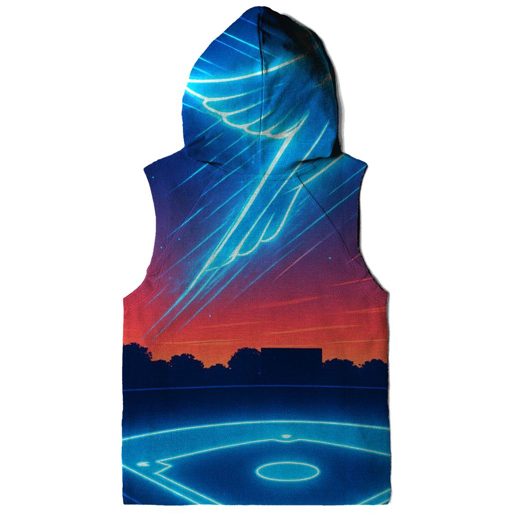 Rising Crest Blue Jays hoodie trends