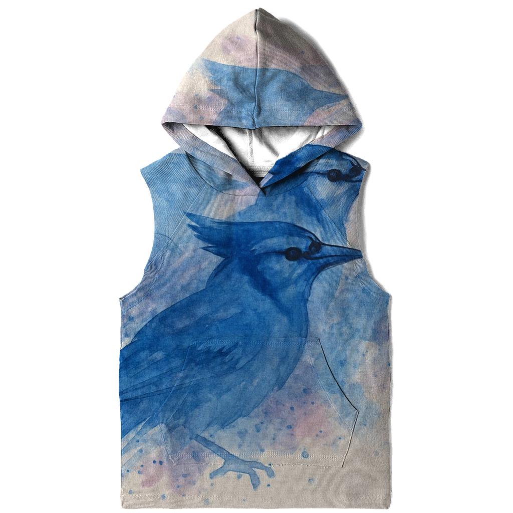 Blue Jays Echo-Flight hoodies fashion