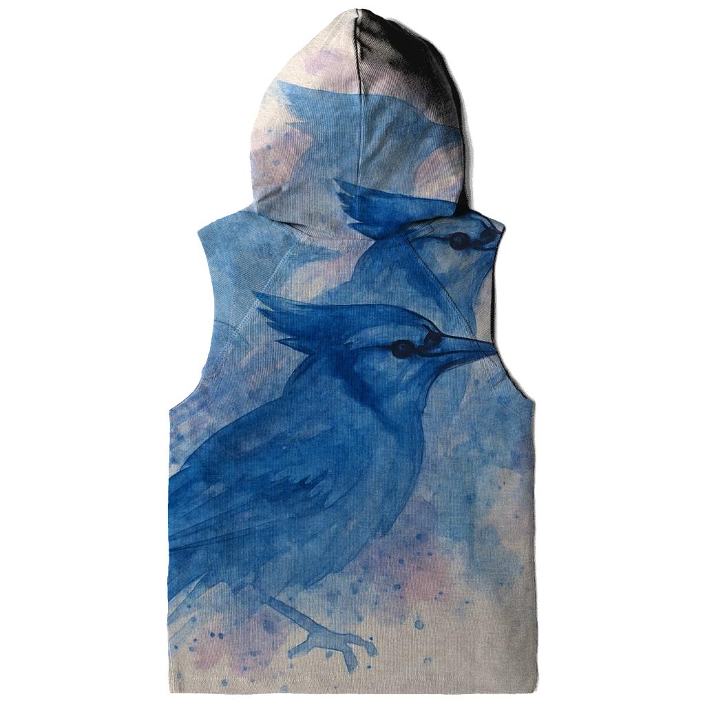 Blue Jays Echo-Flight hoodies fashion