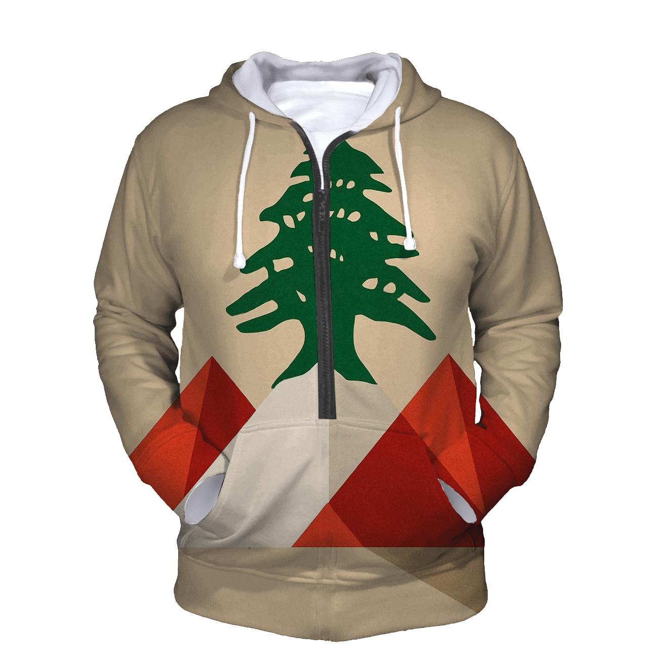 Olive Mountain Lebanon hoodies fashion