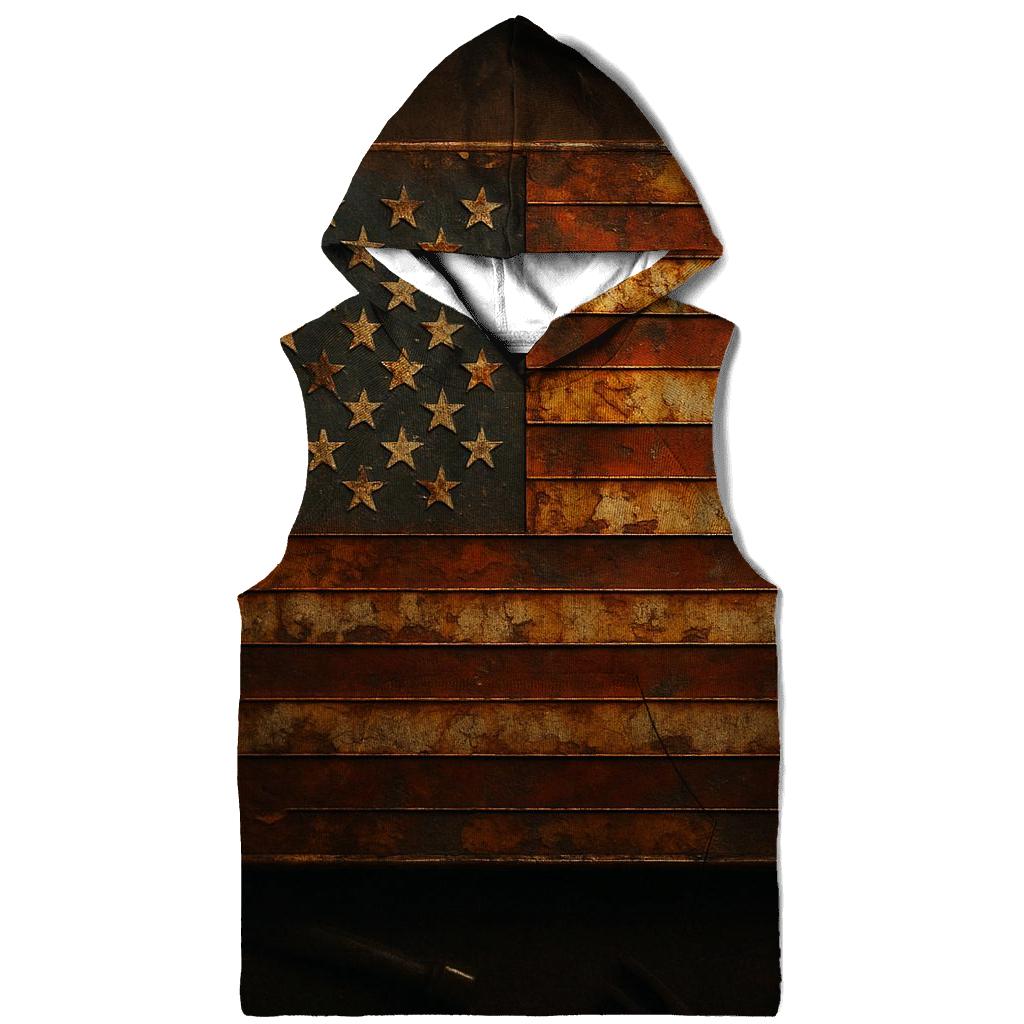 Rust And Radiance Standard heavyweight hoodies