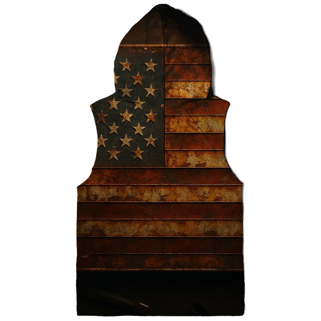 Rust And Radiance Standard heavyweight hoodies