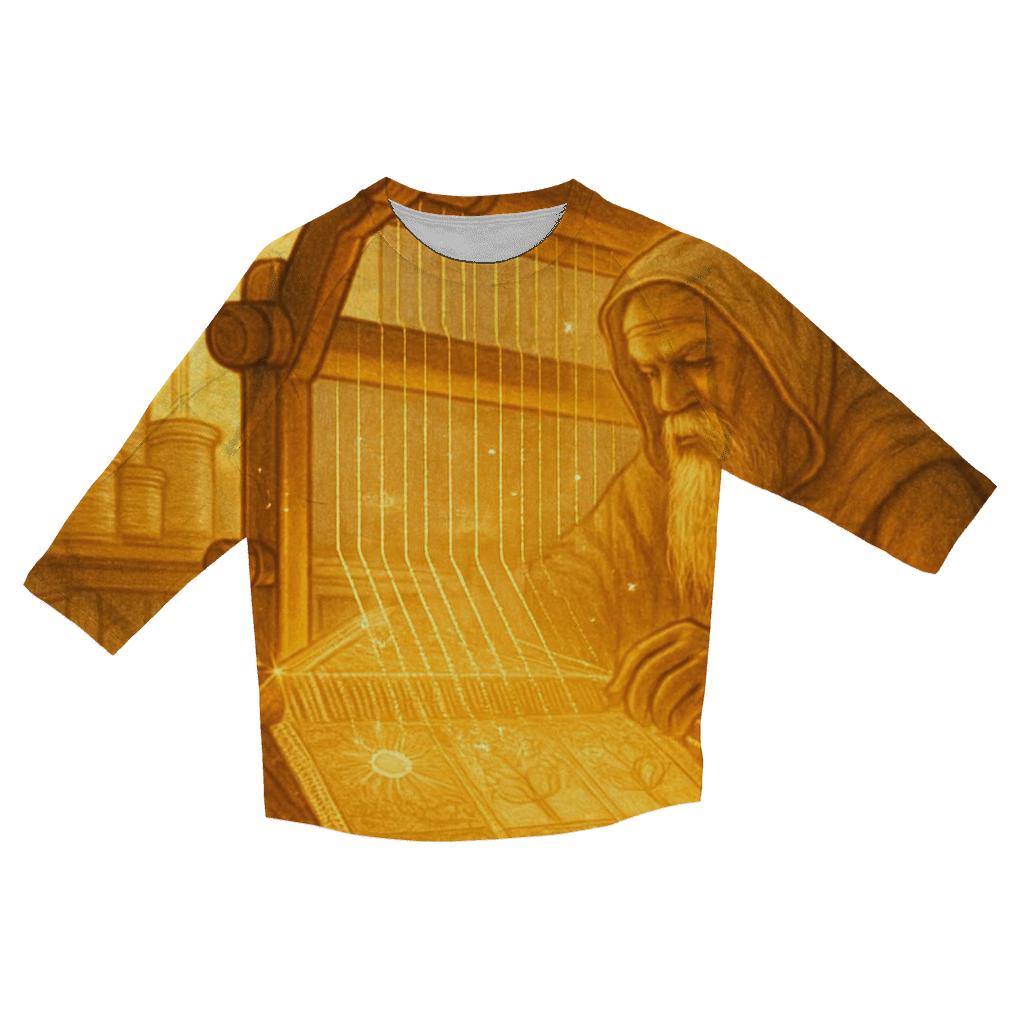 Solarloom Weaver Of Threads casual three quarter sleeve shirts