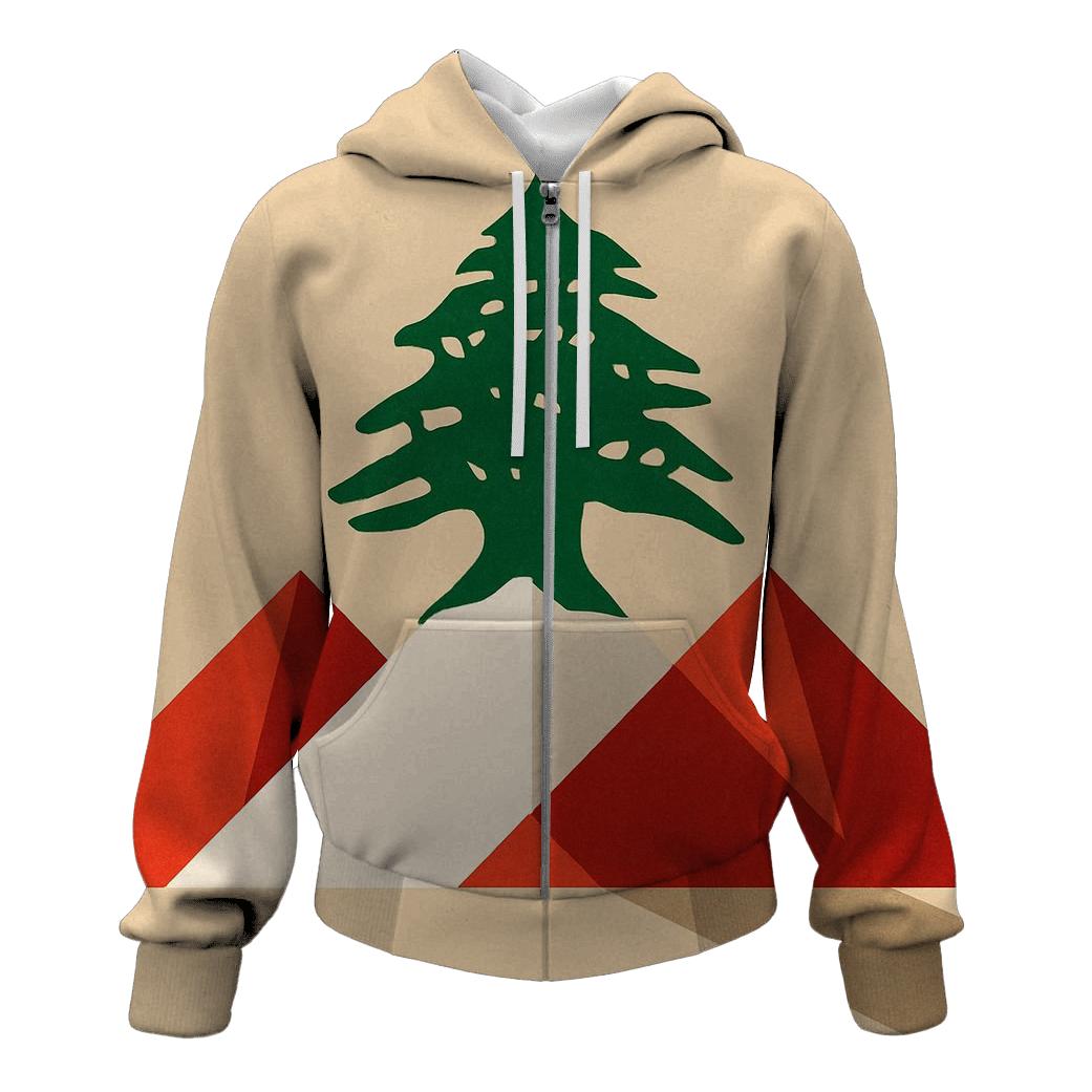 Olive Mountain Lebanon hoodies fashion