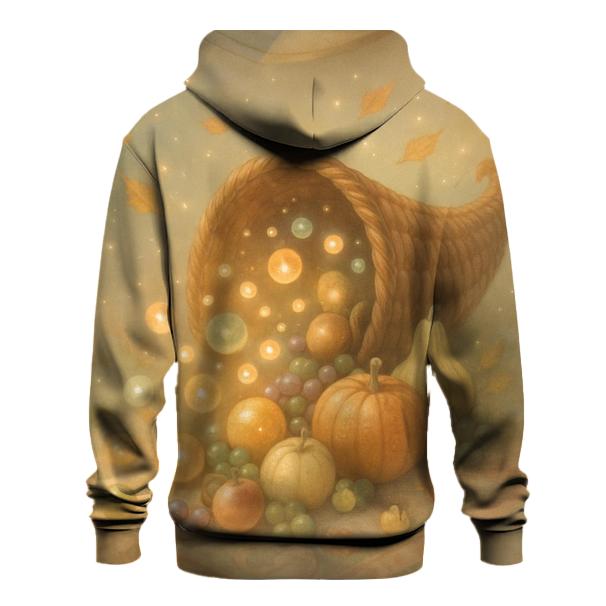 Cornucopia Of Stars lightweight hoodies