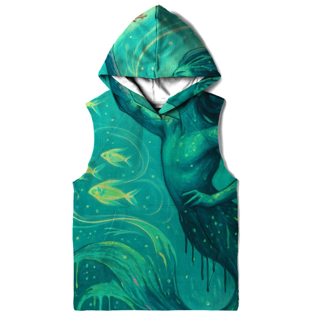 Crystal Coral Conductor custom hoodies