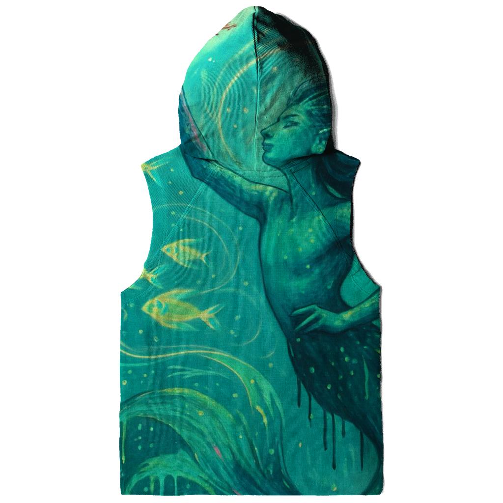 Crystal Coral Conductor custom hoodies