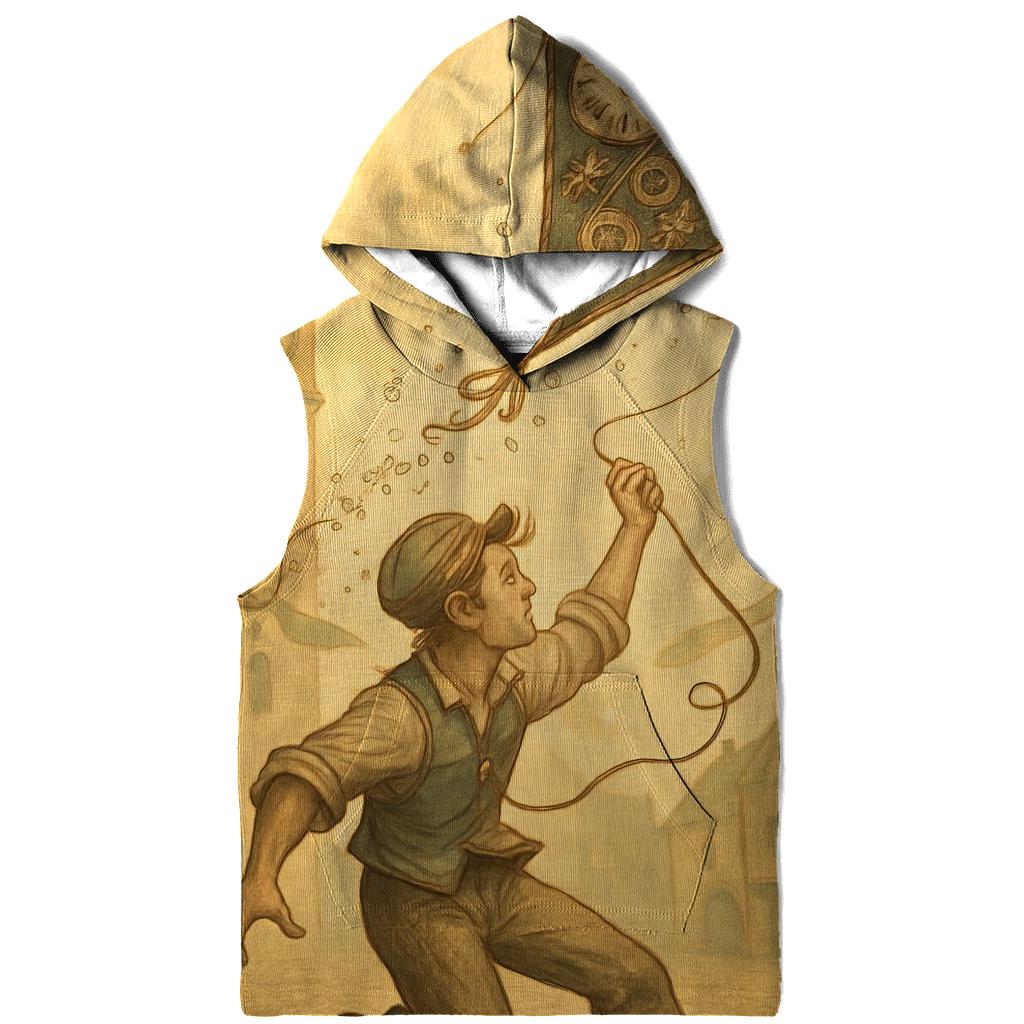 Clocktower Kitewright heavyweight hoodies