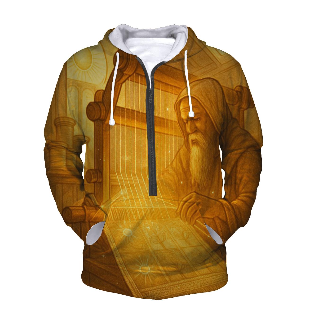 Solarloom Weaver Of Threads hoodie styles
