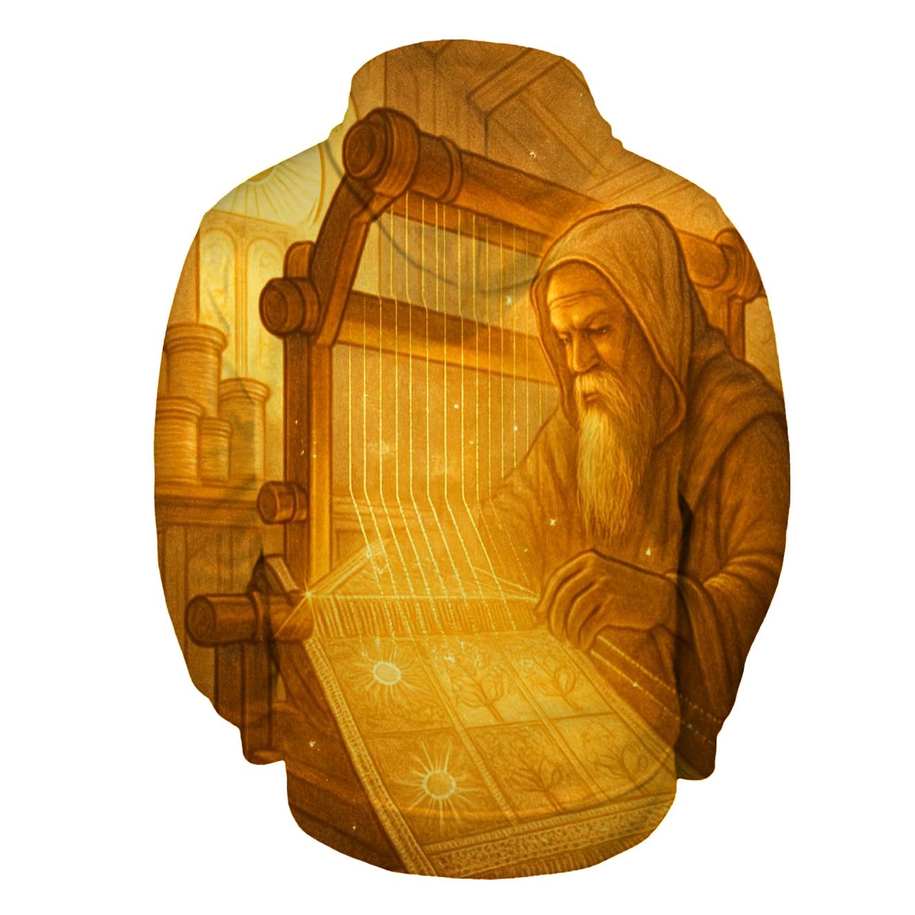 Solarloom Weaver Of Threads hoodie styles