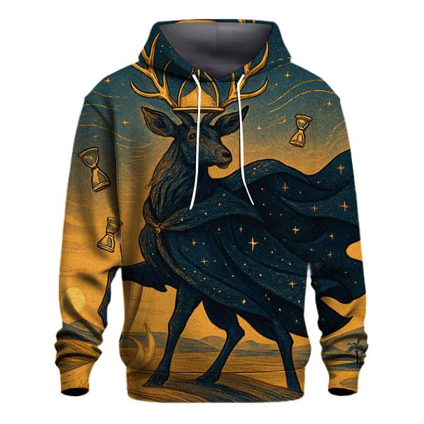 Timekeeper Elk Of The Dunes hoodie styles
