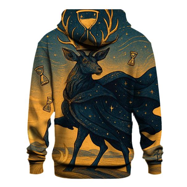 Timekeeper Elk Of The Dunes hoodie styles