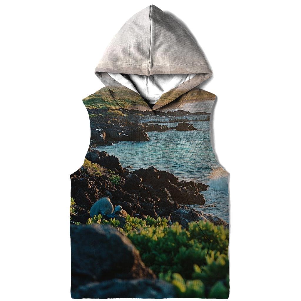 Galapagos Islands - Ecuador hoodie styles