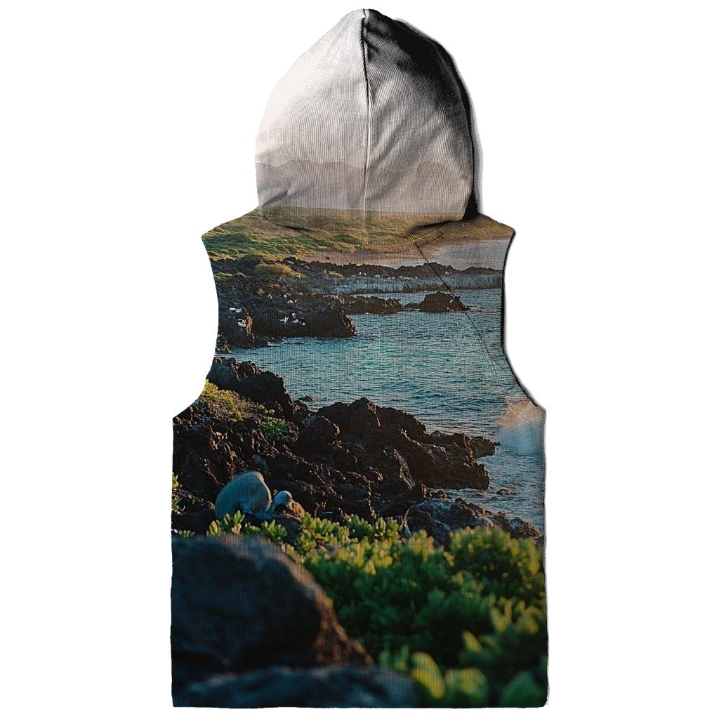 Galapagos Islands - Ecuador hoodie styles