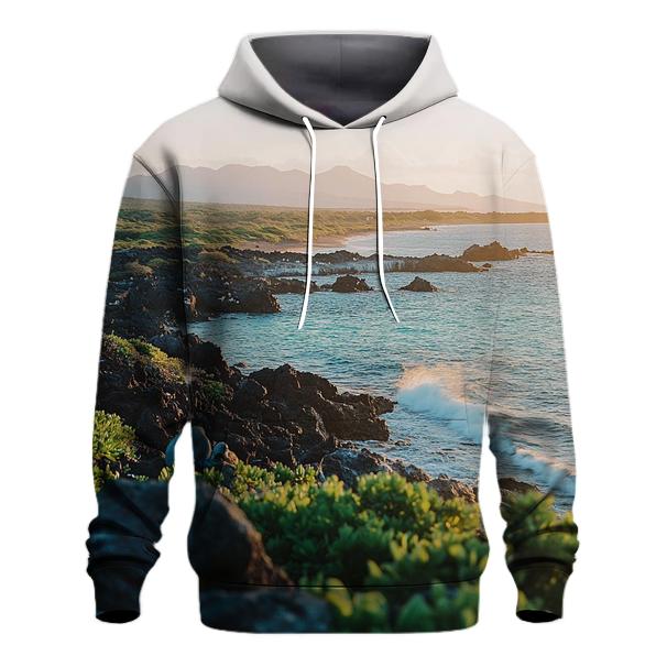 Galapagos Islands - Ecuador heavyweight hoodies
