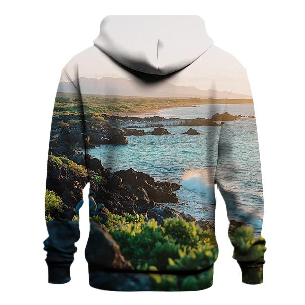 Galapagos Islands - Ecuador heavyweight hoodies