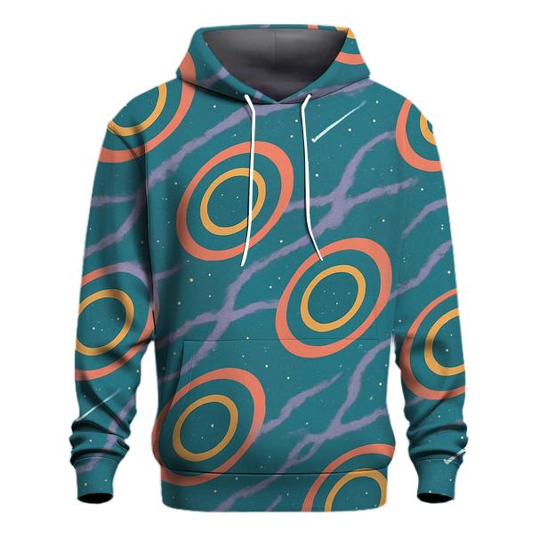 Gravitational Lens Arcscape hoodie trends