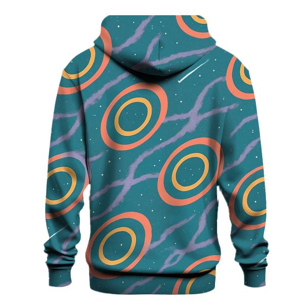 Gravitational Lens Arcscape hoodie trends