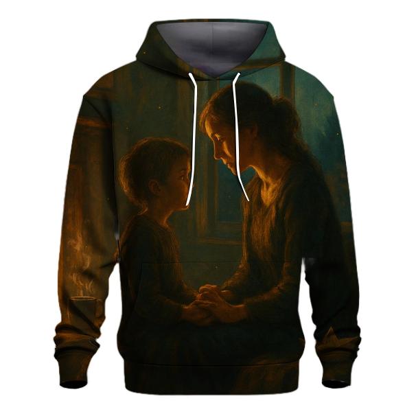 The Hearth Of Quiet Courage hoodie trends
