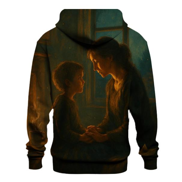 The Hearth Of Quiet Courage hoodie trends