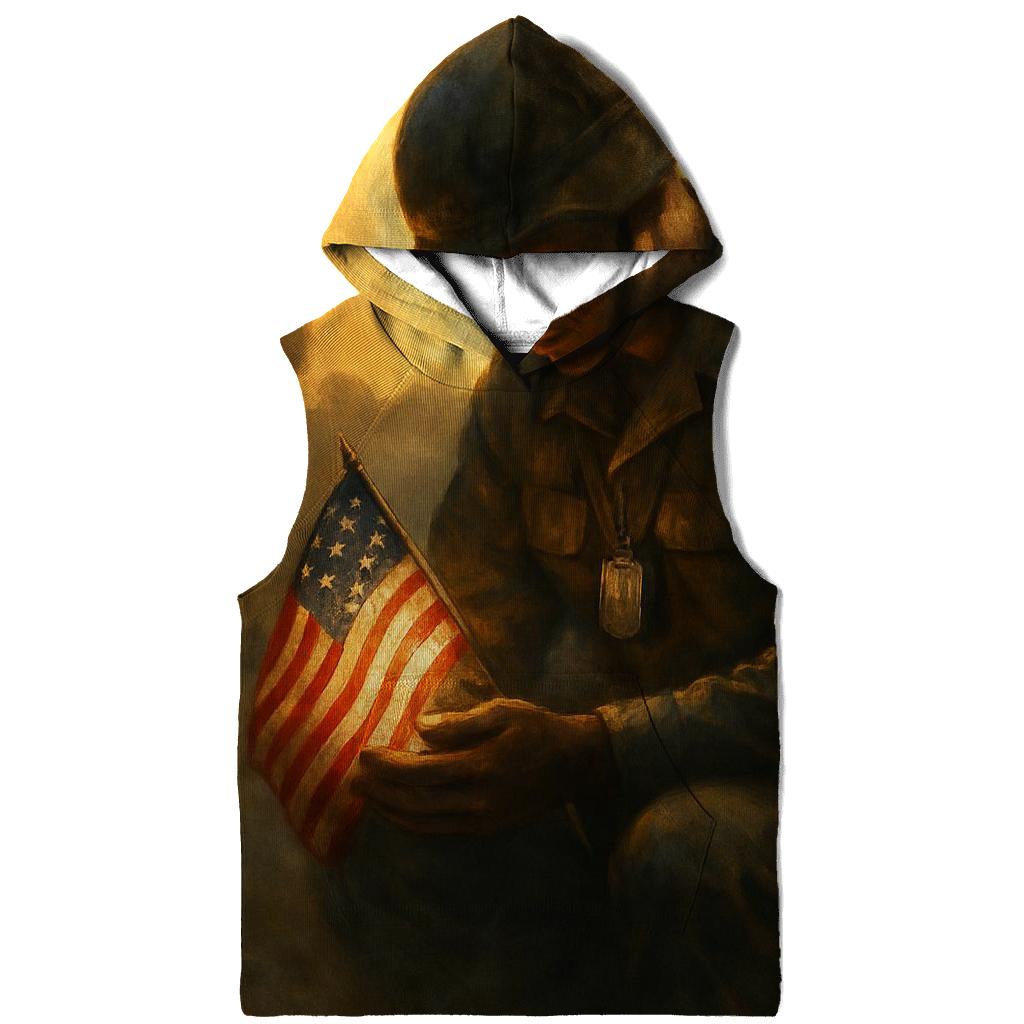 Beacon Of Home heavyweight hoodies