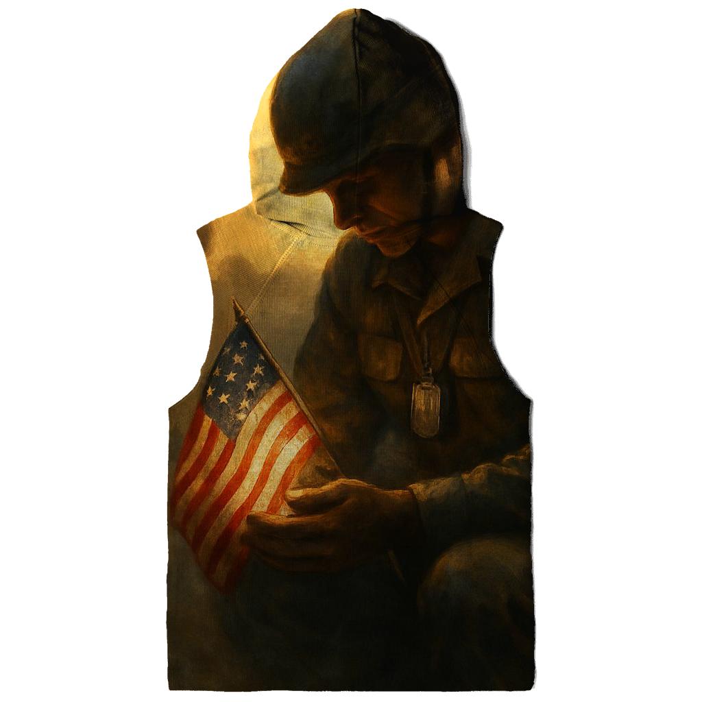 Beacon Of Home heavyweight hoodies