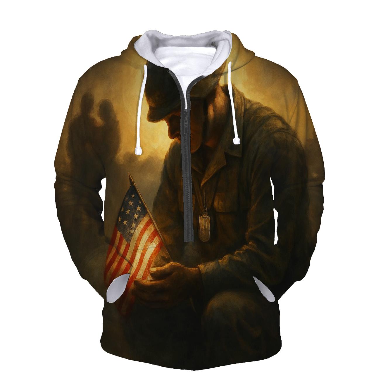 Beacon Of Home hoodies fashion