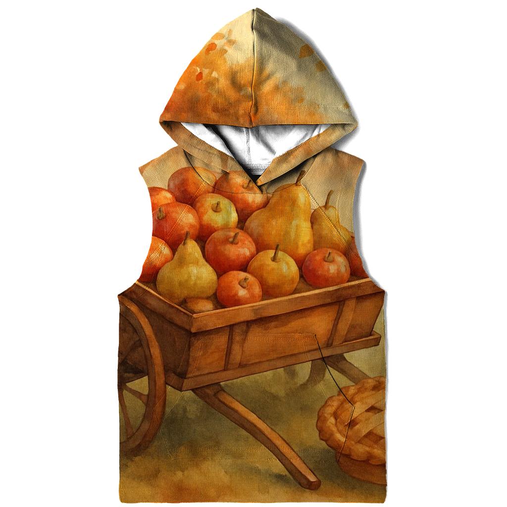 Bounty Of The Orchard hoodie styles