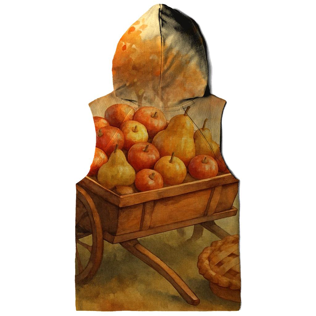 Bounty Of The Orchard hoodie styles