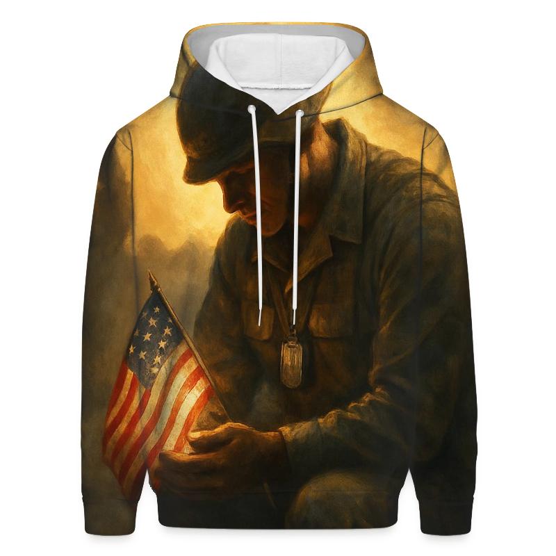 Beacon Of Home hoodie styles