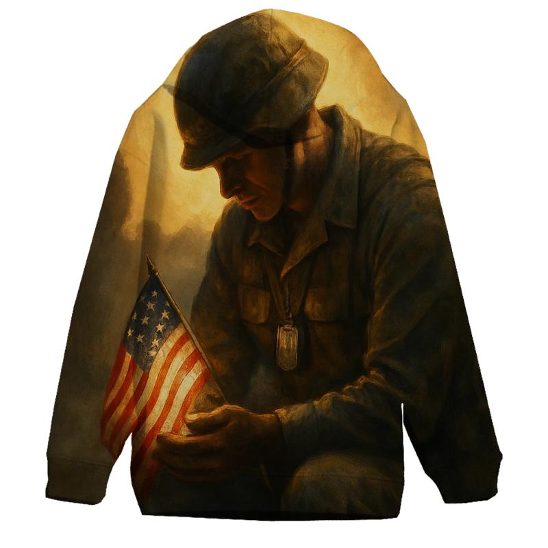 Beacon Of Home hoodie styles