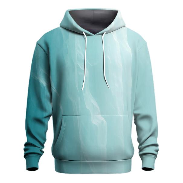 Glacier Veil heavyweight hoodies
