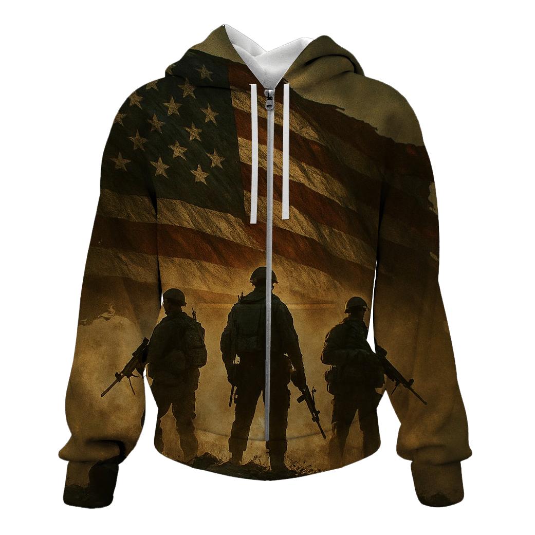 Silent Watch Ridge heavyweight hoodies