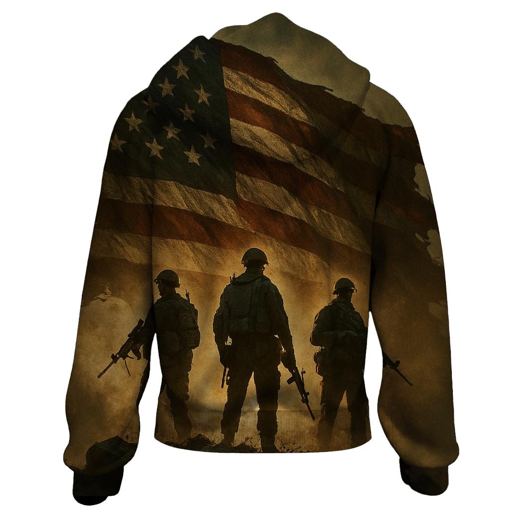 Silent Watch Ridge heavyweight hoodies