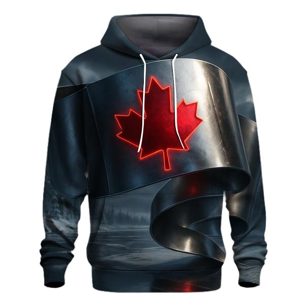Maple Wind Sculpt hoodie trends