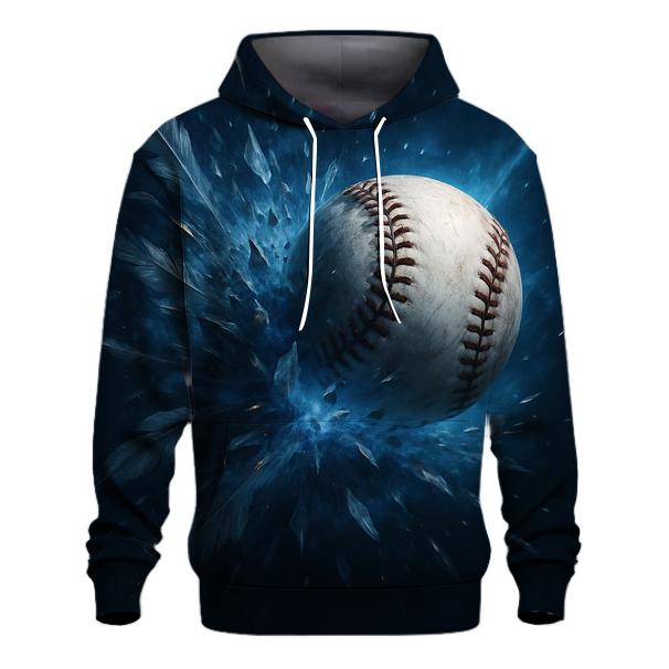 Feathered Strike Blue Jays custom hoodies