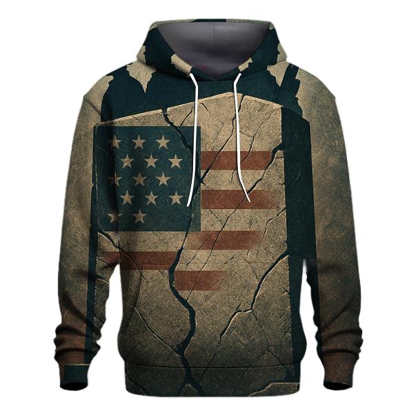 Flagstone Resolve hoodie trends