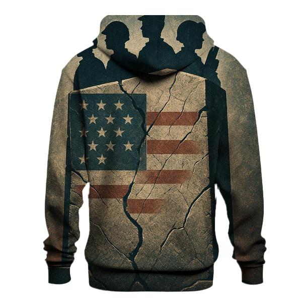 Flagstone Resolve hoodie trends