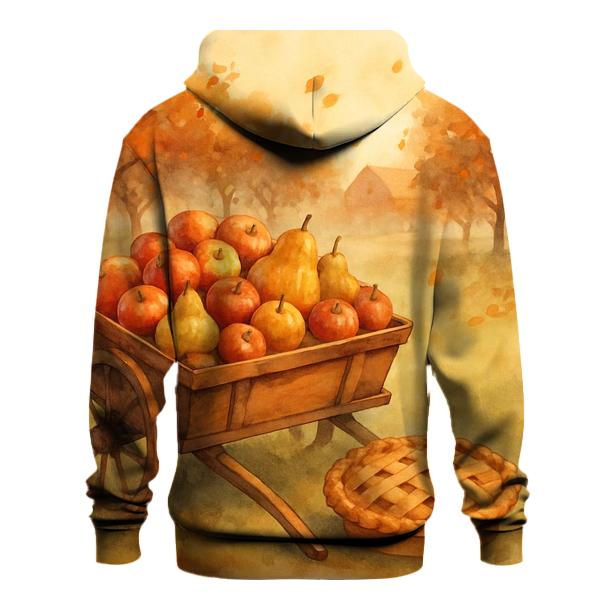 Bounty Of The Orchard hoodie trends