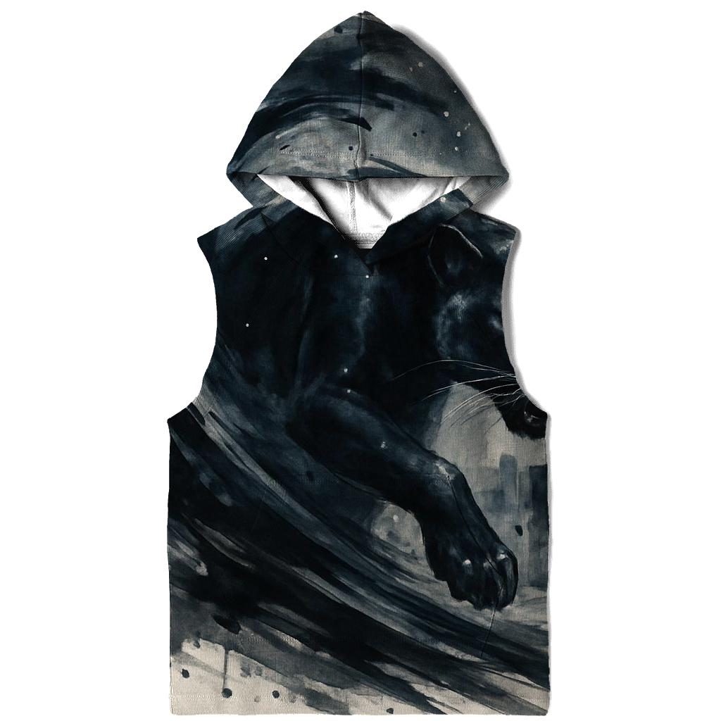 Inkstorm Panther hoodie trends