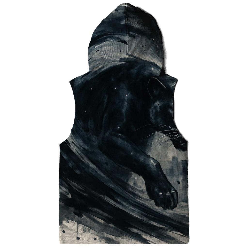 Inkstorm Panther hoodie trends