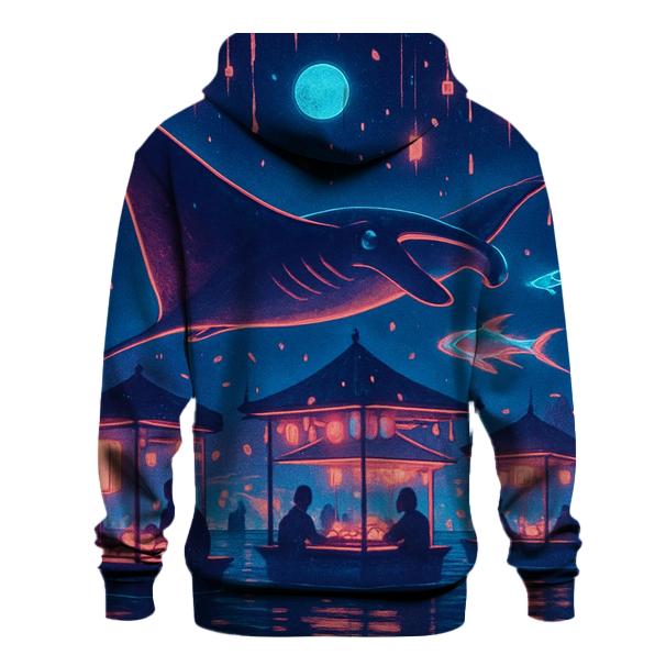 Midnight Market Manta hoodie trends
