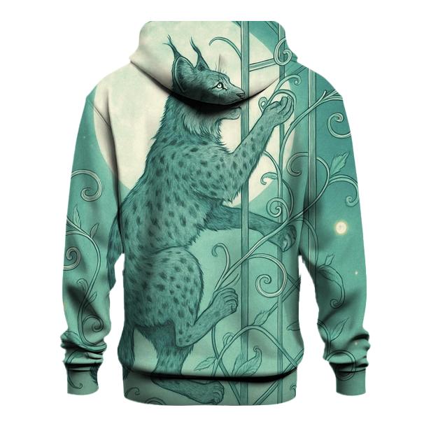 Moonvine Lynx hoodie styles