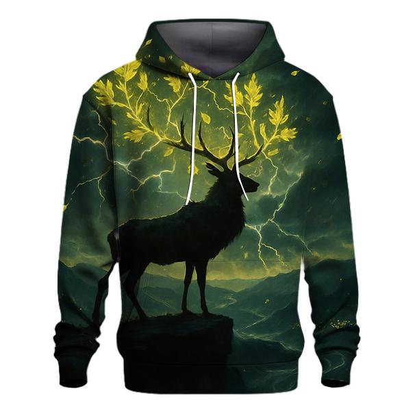 Thunderleaf Elk lightweight hoodies