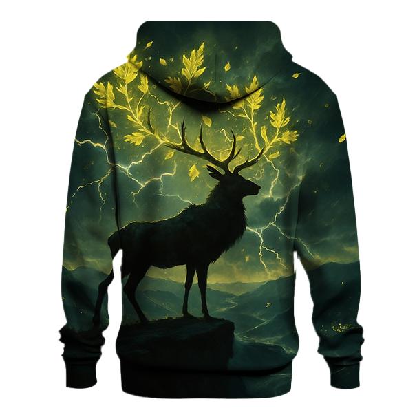 Thunderleaf Elk lightweight hoodies