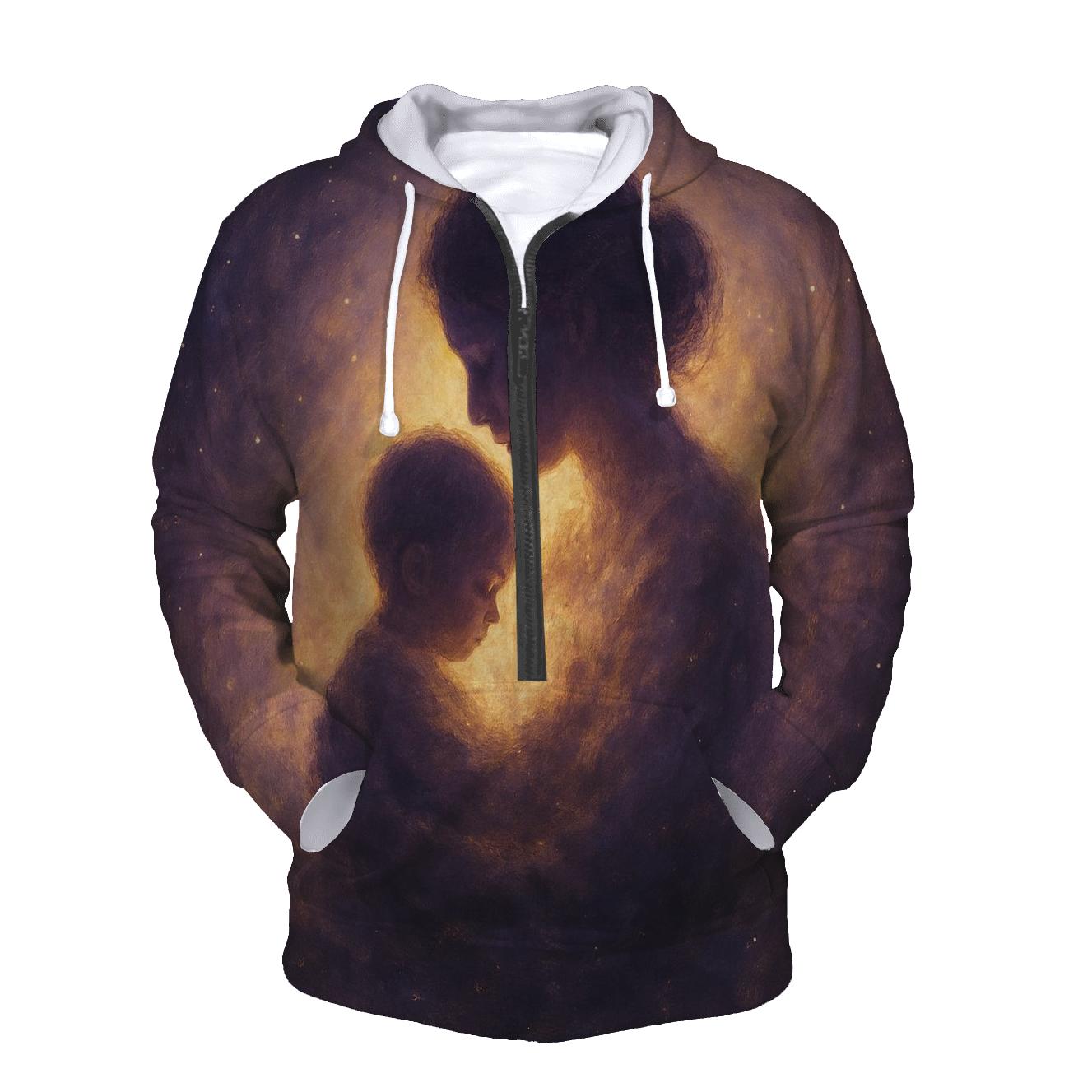 Nebula Of First Light hoodie designs