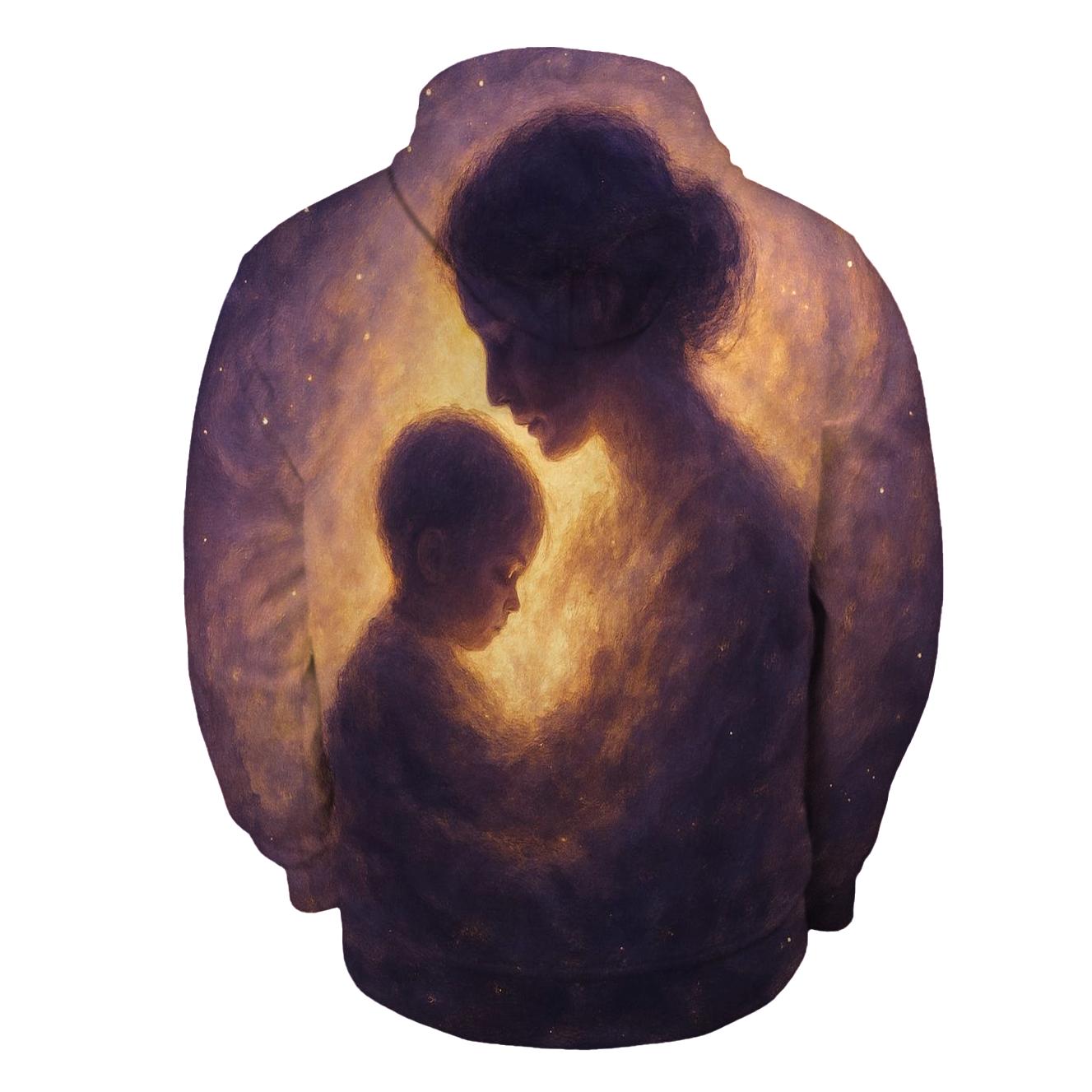 Nebula Of First Light hoodie designs