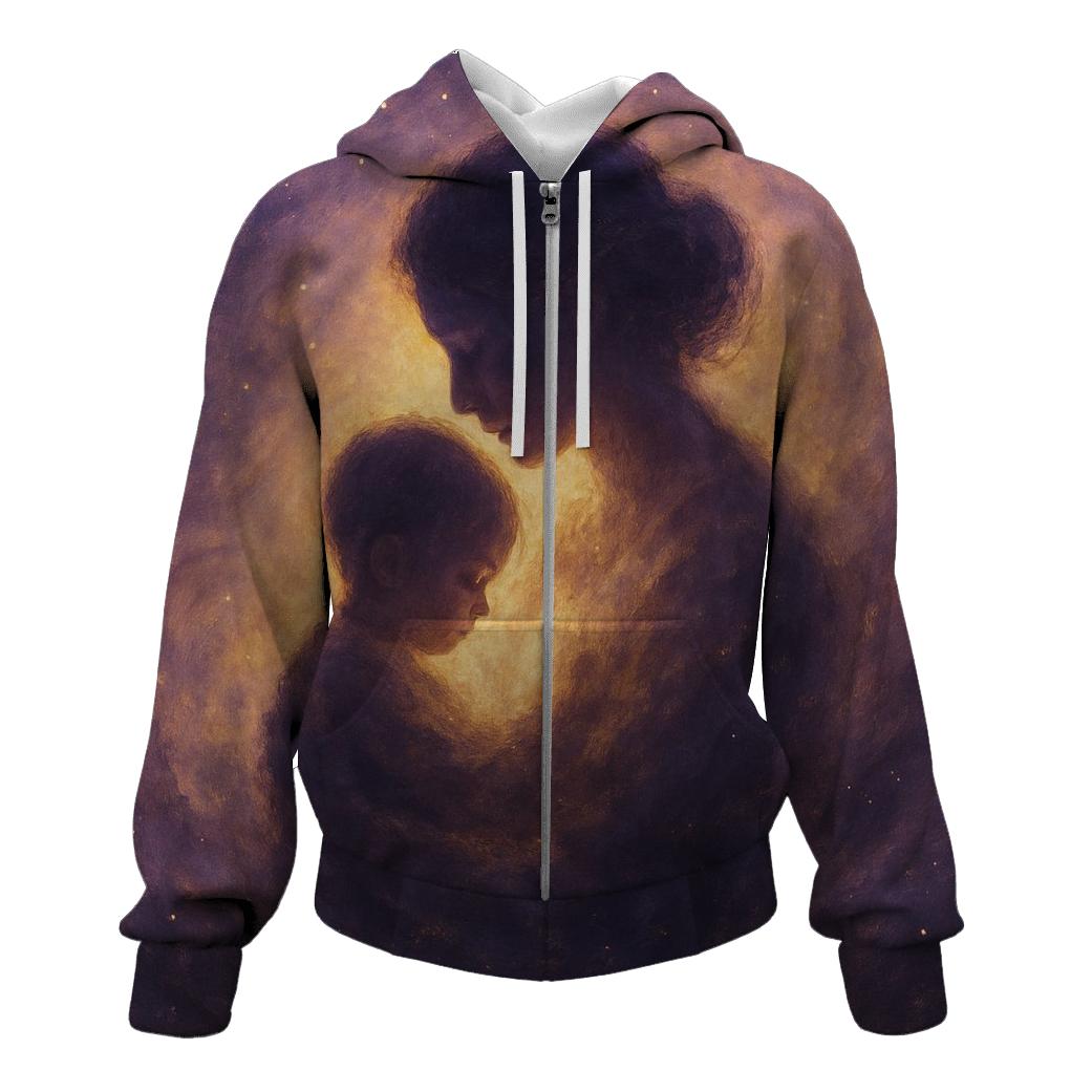 Nebula Of First Light hoodie designs