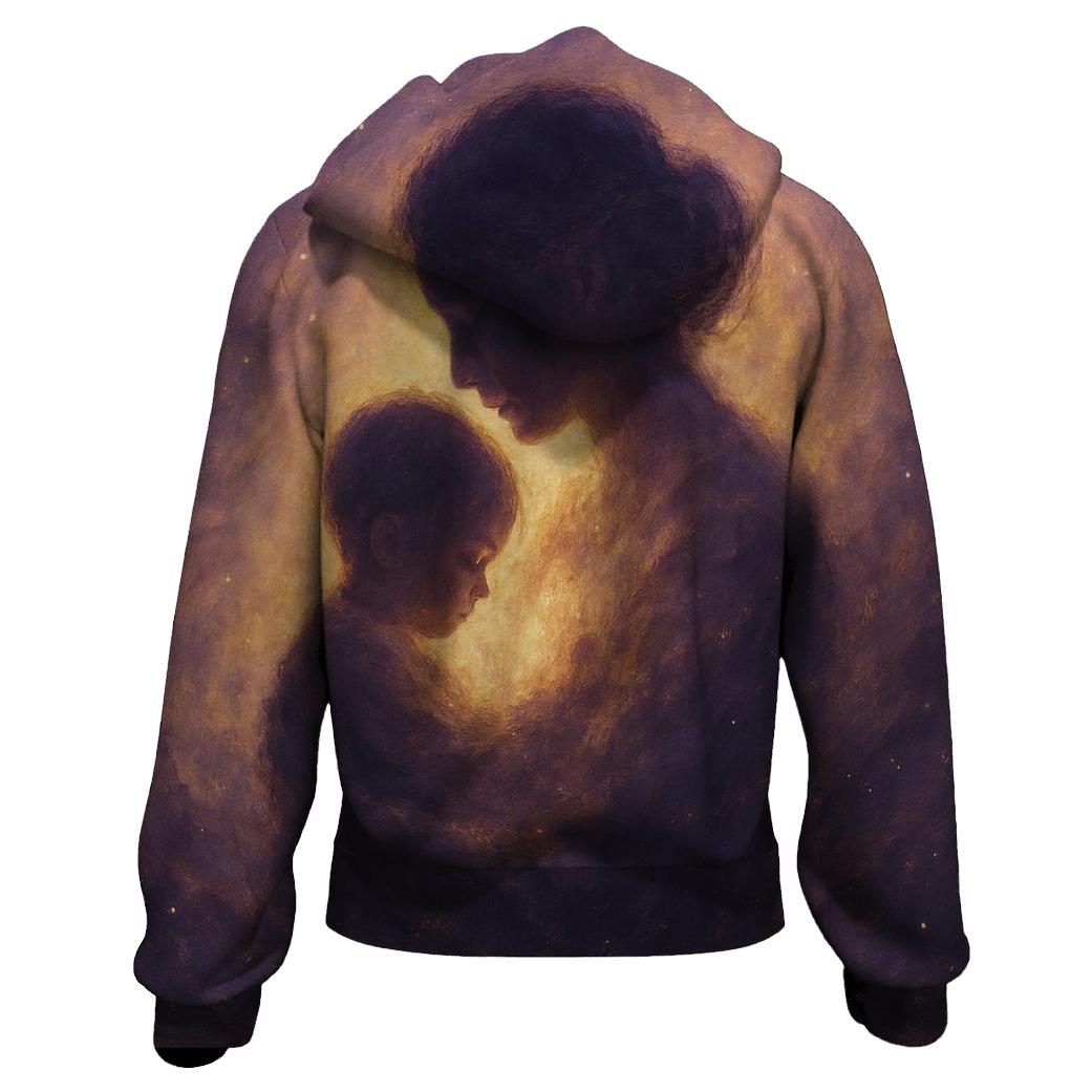 Nebula Of First Light hoodie designs