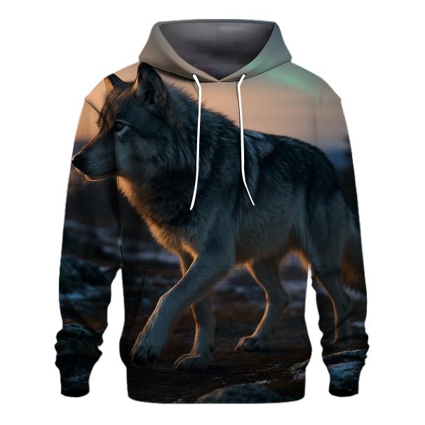 Northern Pack Sentinel hoodie styles